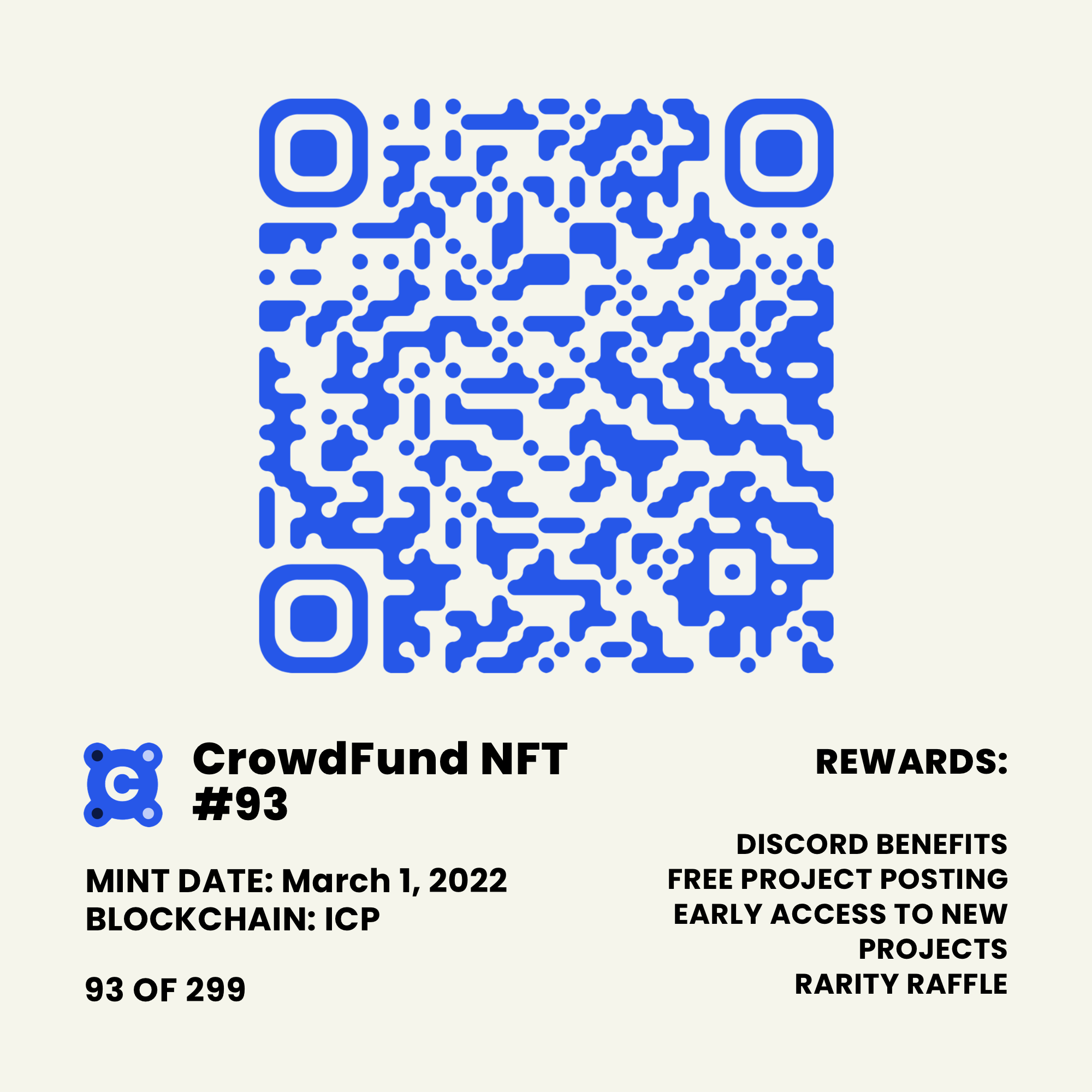 crowdfund: 94