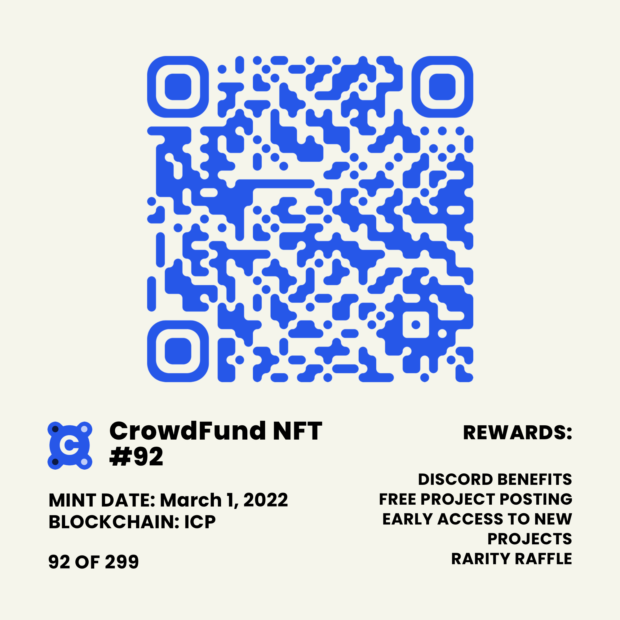 crowdfund: 93