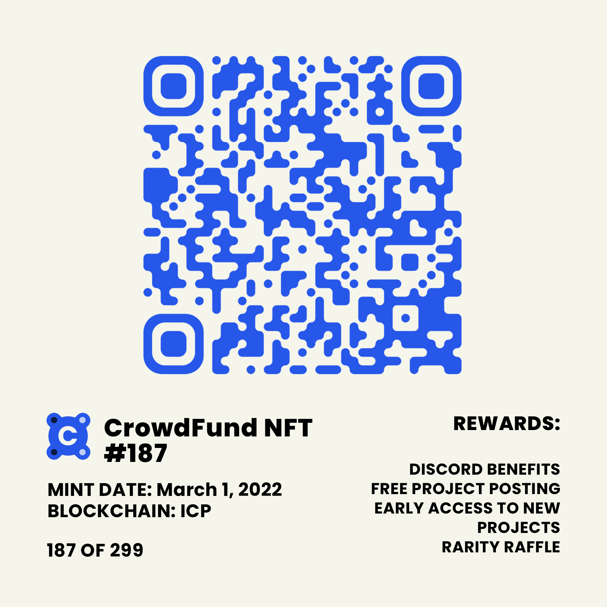 crowdfund: 188