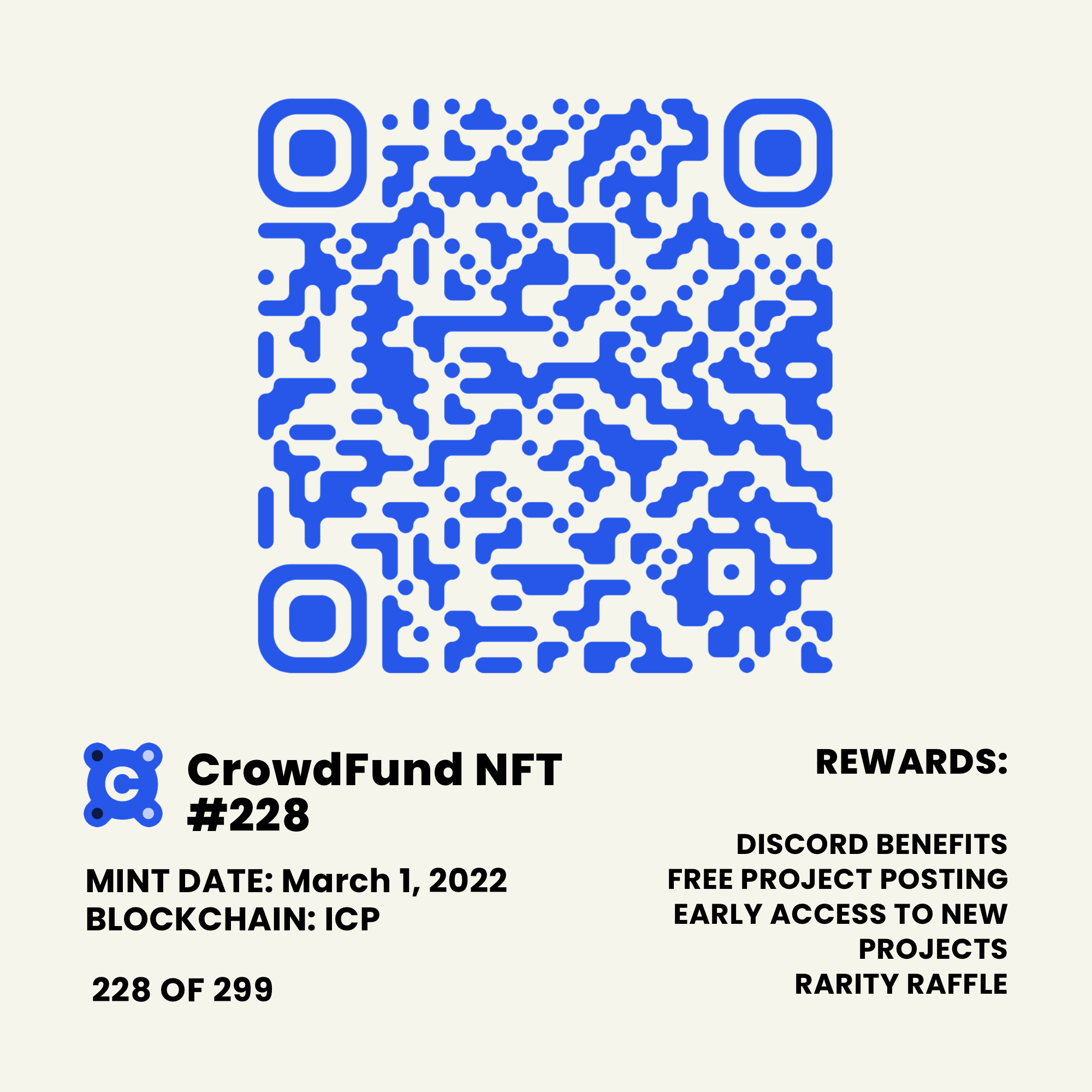 crowdfund: 229